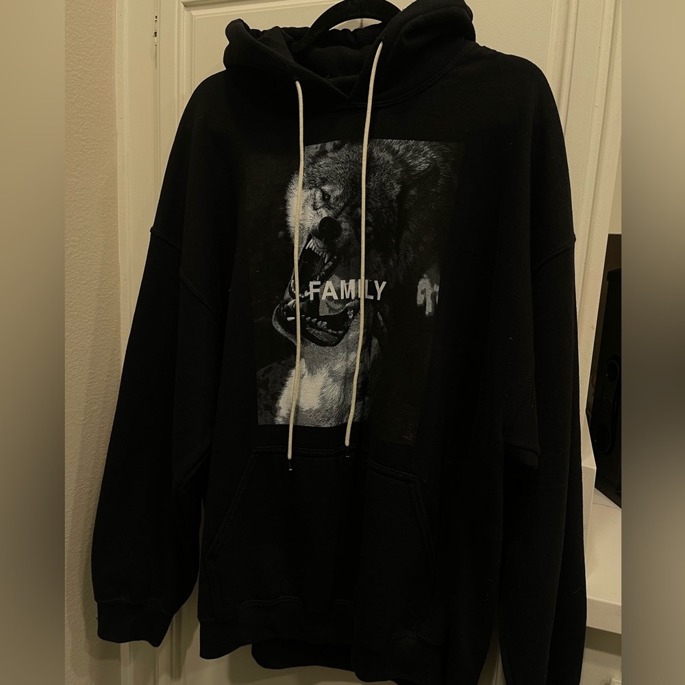 Darc Sport Sweatshirt